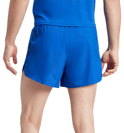 Short Running_Hombre_ADIDAS Adizero E Short
