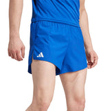 Short Running Adidas Adizero E Short