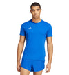 T-shirt M/c Running_Men_ADIDAS Adizero E Tee