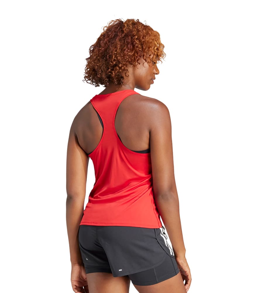 Camiseta De Tirantes Running_Mujer_ADIDAS Adizero E Tank