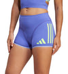 Short Running Tights_Women_ADIDAS Promo Booty S