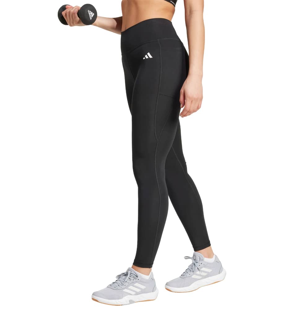 Mallas Largas Fitness_Mujer_ADIDAS Opt Ess St 1/1