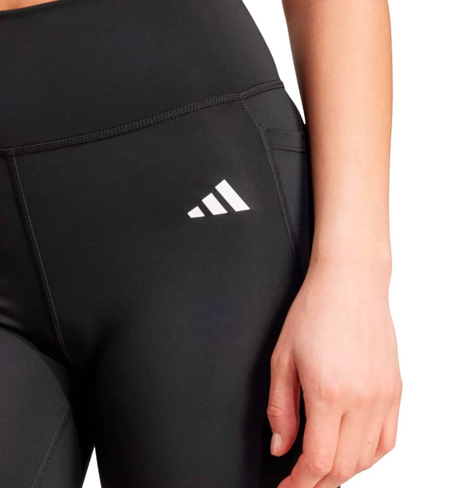 Adidas Opt Ess St 7in Women's Fitness Shorts