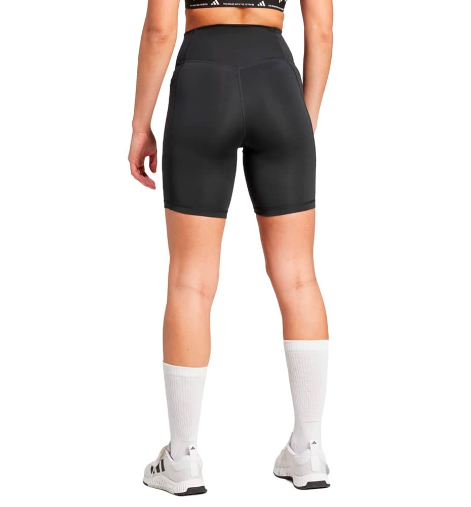 Adidas Opt Ess St 7in Women's Fitness Shorts