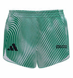 Short Running Adidas Short Be Urban Running Team Women