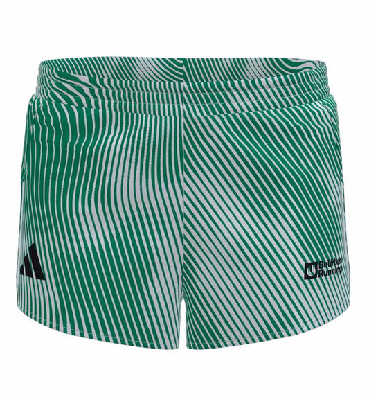 Short Running Adidas Be Urban Running Team