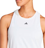 Adidas Wtr D4t Tk Fitness Tank Top