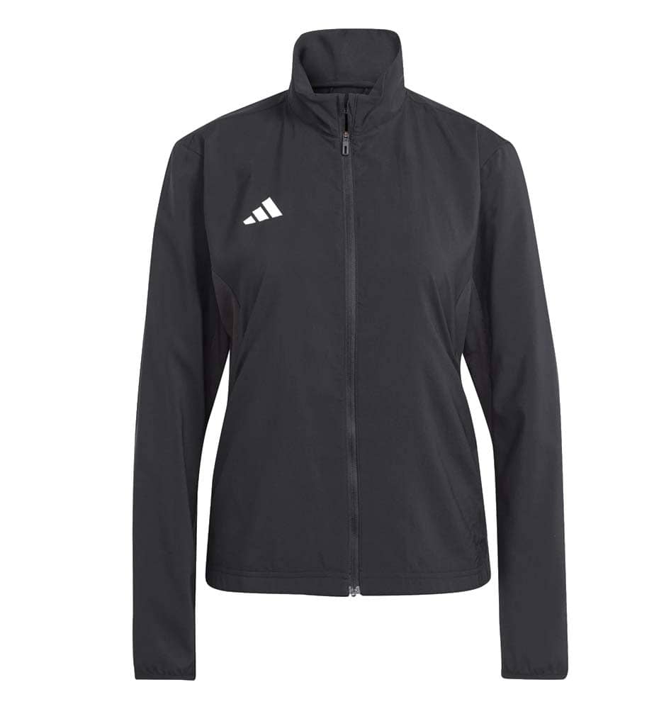 Running Jacket_Woman_ADIDAS Adizero E Jckt