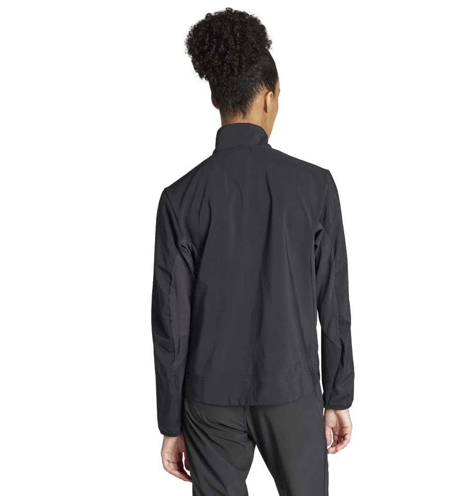 Running Jacket_Woman_ADIDAS Adizero E Jckt