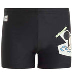 Adidas Dy Mickey Boxer Swimsuit