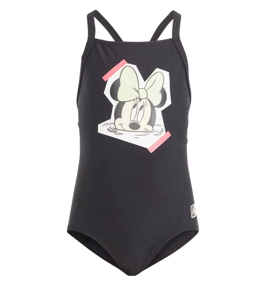 Swimsuit Swimsuit_Girl_ADIDAS Dy Min Suit