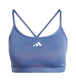 Bra Fitness Adidas Aerct Ls Bra