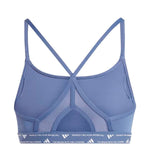 Bra Fitness Adidas Aerct Ls Bra