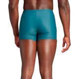 Adidas Block 3s Boxer Swimsuit