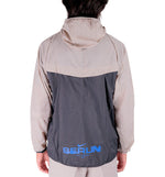 Chaqueta Trail Nike M City Mrth Stride Jkt Bln