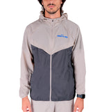 Chaqueta Trail Nike M City Mrth Stride Jkt Bln