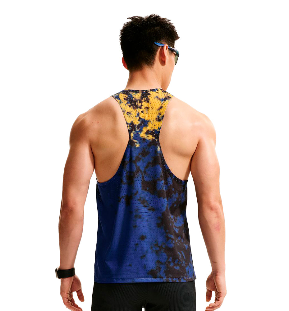 Camiseta De Tirantes Running Nike Aeroswift