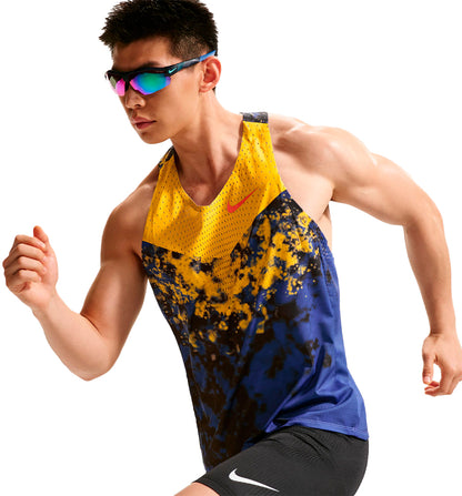 Camiseta De Tirantes Running Nike Aeroswift