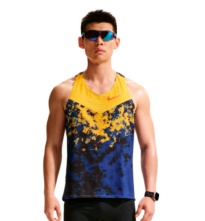Camiseta De Tirantes Running Nike Aeroswift