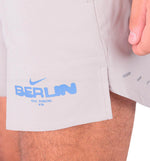 Short Running Nike M City Mrth Df Strd 5´ Sh Bln