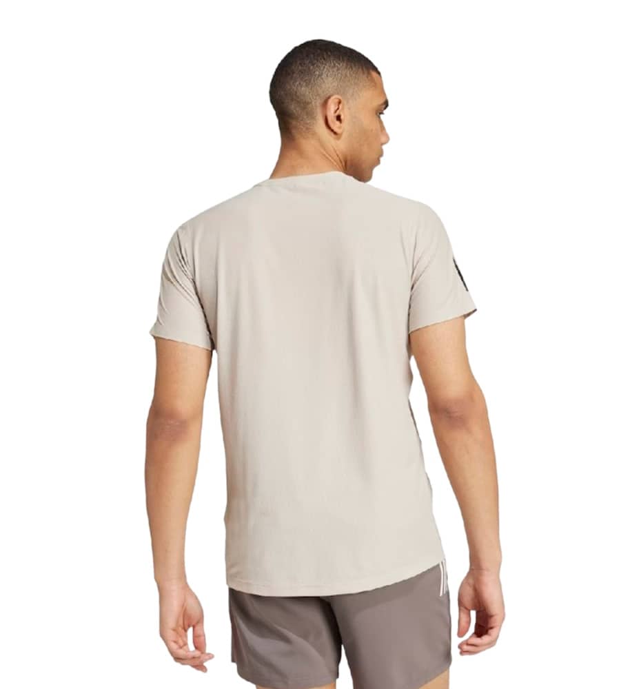 Camiseta M/c Running_Hombre_ADIDAS Otr B Tee