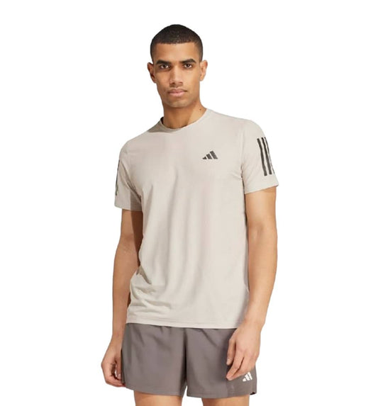 Camiseta M/c Running_Hombre_ADIDAS Otr B Tee