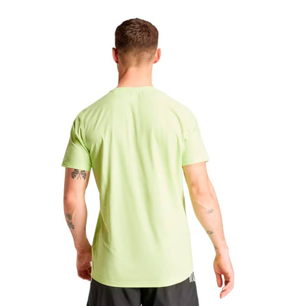 Camiseta M/c Running_Hombre_ADIDAS Otr B Tee