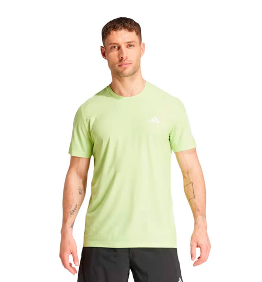 Camiseta M/c Running_Hombre_ADIDAS Otr B Tee