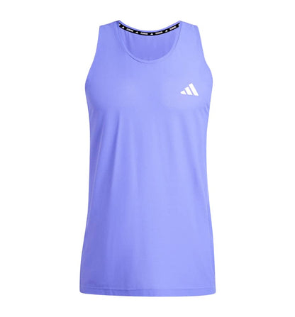 Camiseta Sin Mangas Running_Hombre_ADIDAS Otr B Tank