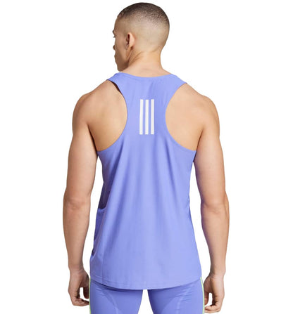 Camiseta Sin Mangas Running_Hombre_ADIDAS Otr B Tank