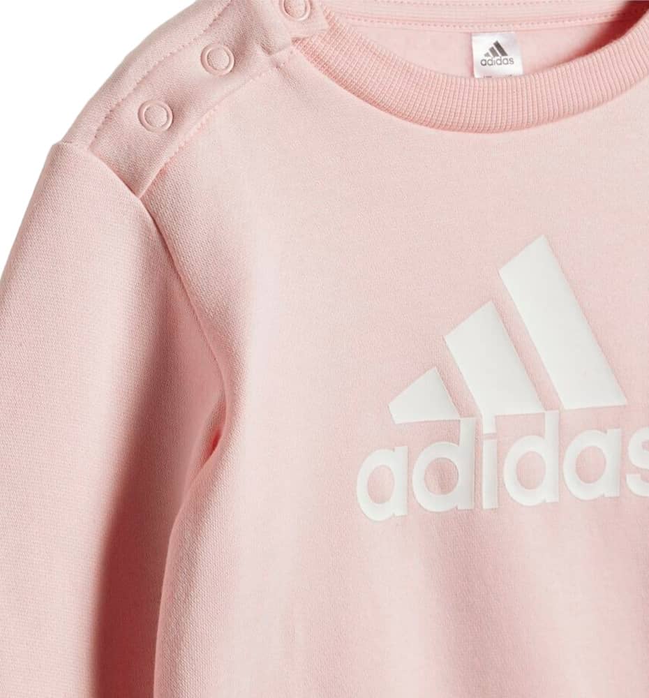 Casual_Unisex_ADIDAS I Bos Logo Jog Tracksuit