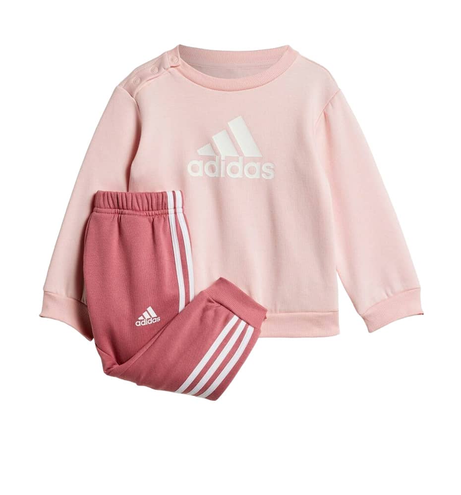 Casual_Unisex_ADIDAS I Bos Logo Jog Tracksuit