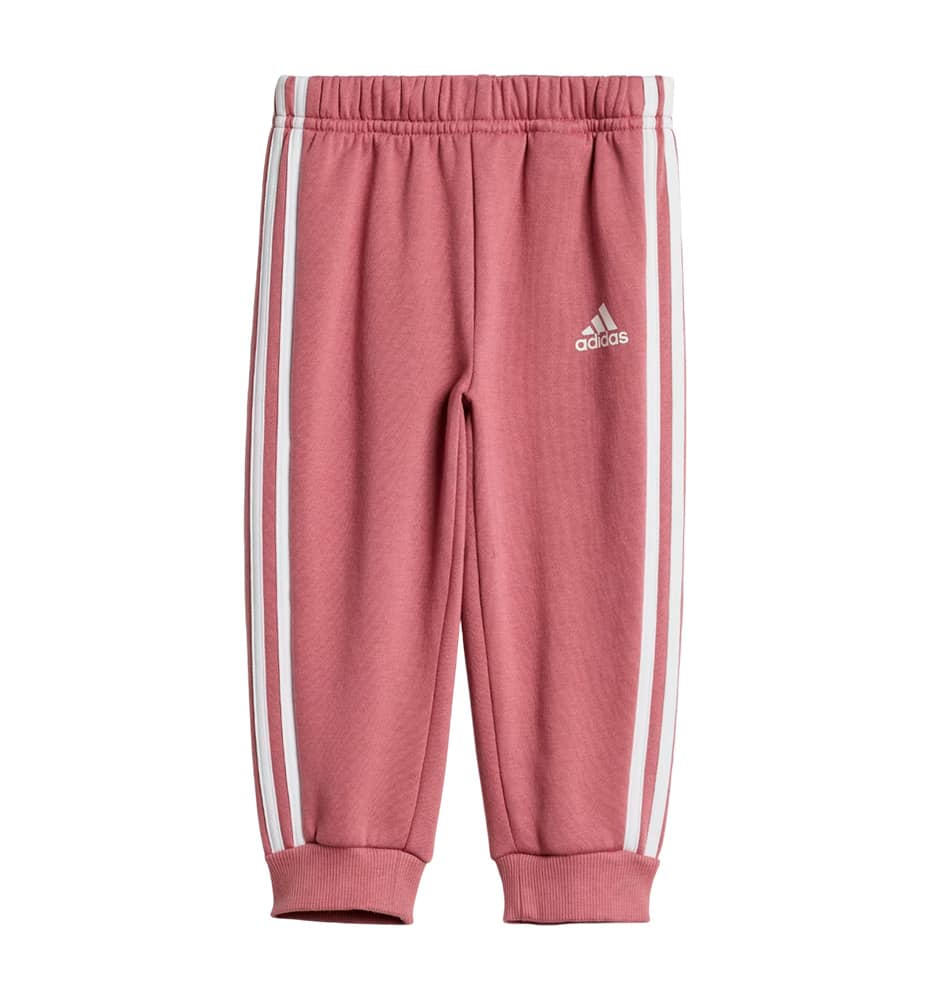 Chándal Casual_Unisex_ADIDAS I 3s Fz Fl Jog