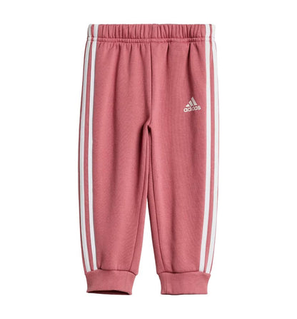 Tracksuit Casual_Unisex_ADIDAS I 3s Fz Fl Jog