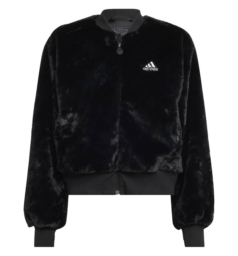 Chaqueta Casual_Niña_ADIDAS Jg Glm Bomber