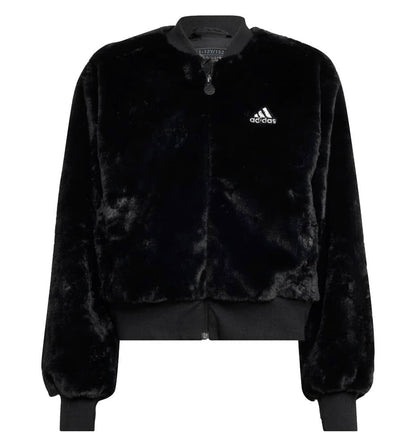 Chaqueta Casual_Niña_ADIDAS Jg Glm Bomber