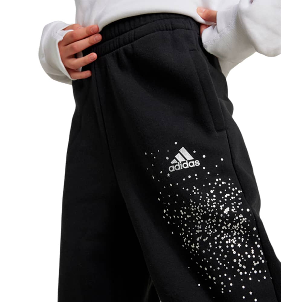 Pantalón Casual_Niña_ADIDAS Jg Glm Pant