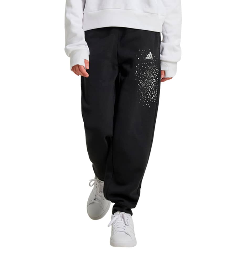 Pantalón Casual_Niña_ADIDAS Jg Glm Pant