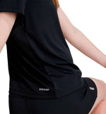 Camiseta M/C Casual Adidas Jg Tr-Es T