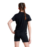 Camiseta M/C Casual Adidas Jg Tr-Es T