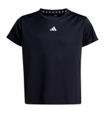 Camiseta M/C Casual Adidas Jg Tr-Es T