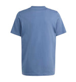 Camiseta M/C Casual Adidas B Camo Lin T