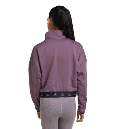 Chaqueta Casual_Niña_ADIDAS Jg Pfl Fz