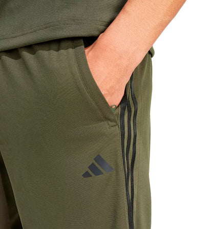 Short Fitness_Men_ADIDAS Tr-es Piq 3sho