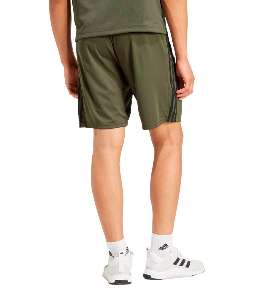 Short Fitness_Hombre_ADIDAS Tr-es Piq 3sho