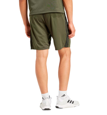 Short Fitness_Men_ADIDAS Tr-es Piq 3sho