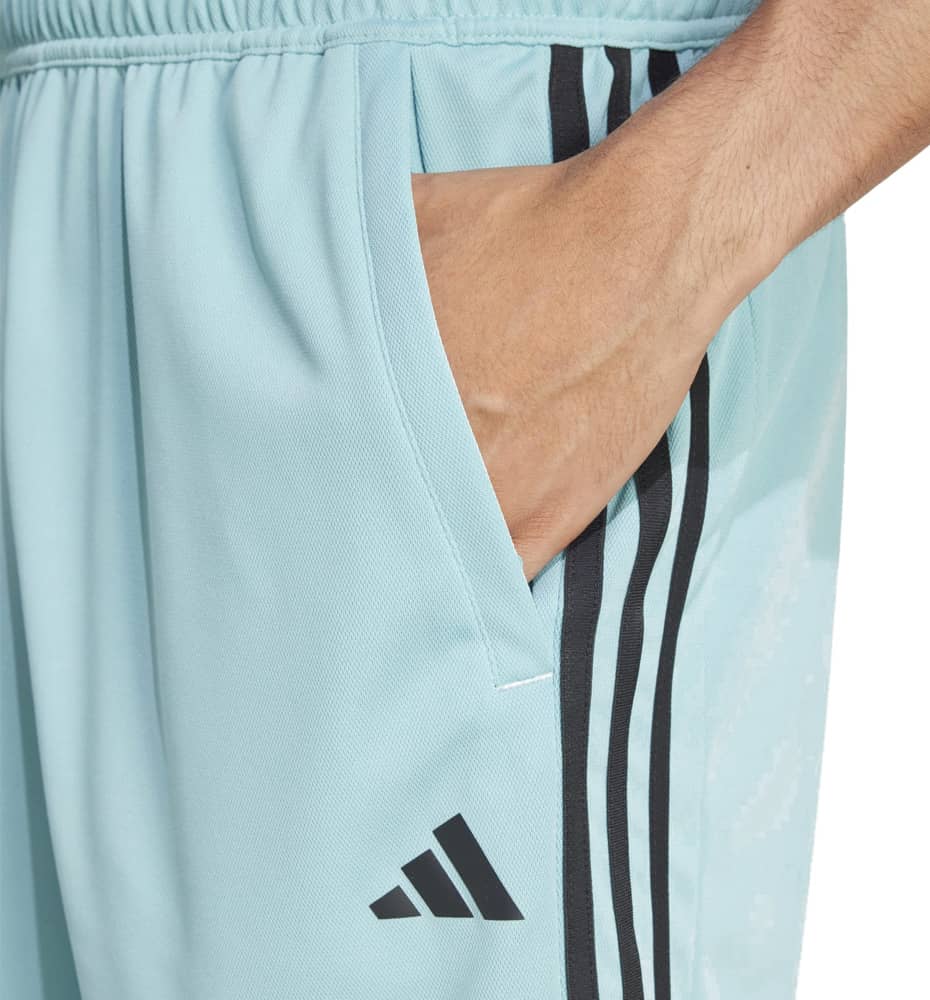 Short Fitness_Hombre_ADIDAS Tr-es Piq 3sho