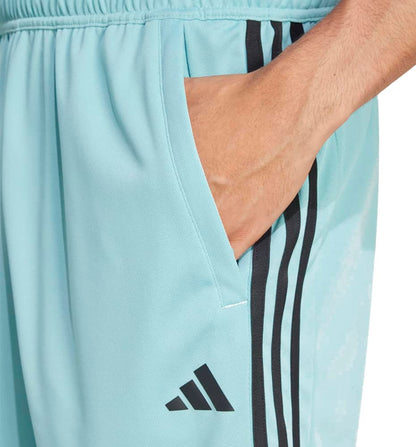 Short Fitness_Hombre_ADIDAS Tr-es Piq 3sho