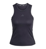 Adidas Ag Rib 3s Tk Fitness Tank Top