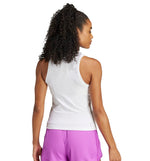 Adidas Ag Rib 3s Tk Fitness Tank Top